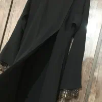 مانتو عبا کرپ کویتی نو با شال|لباس|اهواز, کمپلو شمالی|دیوار