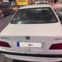 پارس سال مدل ۱۴۰۰