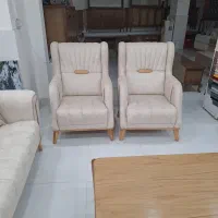 مبل سیلوا