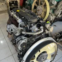 لوازم ماشین سنگین ولوو رنو