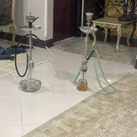 فروش قلیان حاج اوقلی