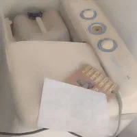 لباسشویی دوقلو