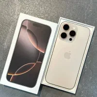 ایفون ۱۶ مکس