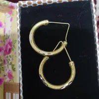 گوشواره طلا