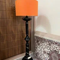 یک جفت آباژور|چراغ خواب و آباژور|کرمانشاه, |دیوار