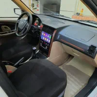 پارس xup مدل 1402