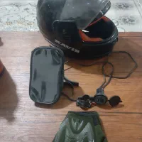 لوازم موتور