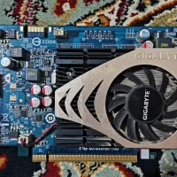 Gigabyte GeForce 9400 GT 1GB