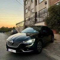 تالیسمان E3 مدل ۲۰۱۷  بی‌رنگ ۸۳هزار کارکرد