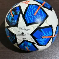 توپ فوتبال سایز ۵