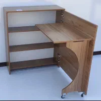 میز تاشو کمجا