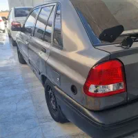 پراید ۱۴۱ مدل ۸۹خاکستری اقساط|خودرو سواری و وانت|شاهینشهر, فدک|دیوار