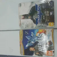 بازیهای پلی استیشن 2|کنسول، بازی ویدئویی و آنلاین|قرچک, مهدیه|دیوار