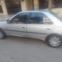 پژو روآ مدل۱۳۸۷ بی رنگ|خودرو سواری و وانت|کرج, عظیمیه|دیوار