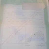 زمین هواشناسی بلوک آقطعه ۸ ۲۵۲ متر
