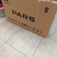 تلویزیون پارس ۵۰ فورکی اسمارت