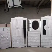کمد دراور جاکفشی ست ۱۲۳۴