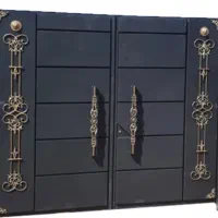 جوشکاری سیارنصب انواع درب و پنجره آهنی وخورده کاری