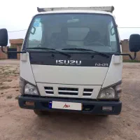 ایسوزو ۵۲۰۰ کمپرسی