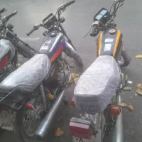 هوندا پلاک قدیم