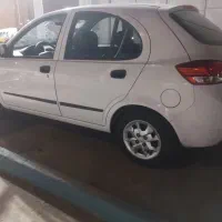 تیبا ۲ مدل ۴۰۰