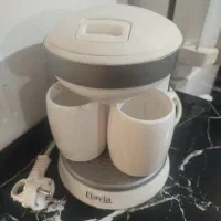 قهوه ساز فلاویا