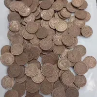 وسایل سکه سرگرمی|کلکسیون سکه، تمبر، اسکناس|نجف‌آباد, شیخ آباد|دیوار