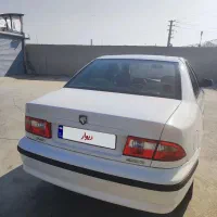 سمندef7مدل95|خودرو سواری و وانت|اسلامشهر, شهرک واوان|دیوار