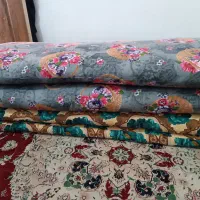 چهار عدد تشک بزرگ|تشک تختخواب|فشاپویه, |دیوار