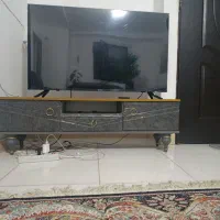 آیینه کنسول و میز تی وی نو