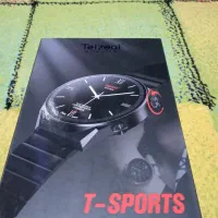 ساعت اسپرت دیجیتال tsport