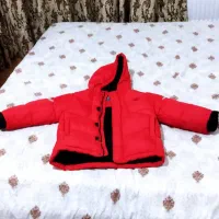 کاپشن بچگانه|کفش و لباس بچه|مهاباد (آذربایجان غربی), |دیوار