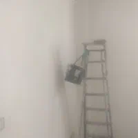 لوله کشی و هواگیری  پمپ آب و برق کشی