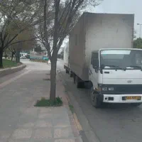 حمل ونقل واسباب کشی ماشین بارشیراز|خدمات حمل و نقل|شیراز, زرهی|دیوار