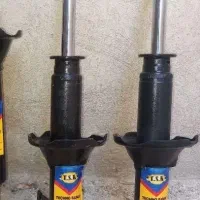 کمک فنر پراید جلو