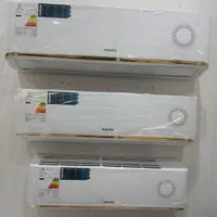 کولر گازی فیلیپس PHILIPS|کولر گازی و فن‌کوئل|قم, باغ اشرافی|دیوار