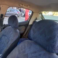 ۲۰۶ مدل ۸۳ پلمپ|خودرو سواری و وانت|بجنورد, |دیوار