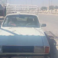 وانت پیکان بار|خودرو سواری و وانت|نورآباد ممسنی, |دیوار