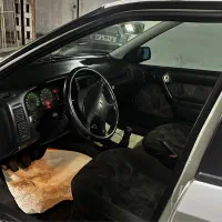 زانتیا مدل 88|خودرو سواری و وانت|تهران, یافتآباد|دیوار