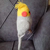 عروس هلندی بافتنی|اسباببازی بچه|شهرضا, |دیوار