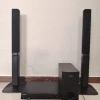 سینما خانواده سامسونگ (3 باند+ساب)