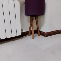 آباژور سه پایه ارتفاع ۶۰