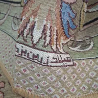روفرشی ۱۲ متری میلاد زرین یزد،کاملا نو