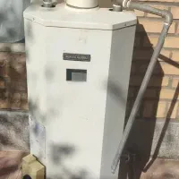 آبگرمکن ایمن گاز مشهد