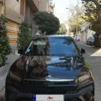 KMC J7|خودرو سواری و وانت|تهران, سهروردی|دیوار