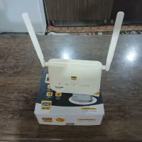 مودم|مودم و تجهیزات شبکه|تهران, دستغیب|دیوار