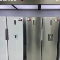 یخچال دوقلو دوو نمایندگی رسمی دوو تاچارا