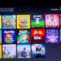 Xbox Series S|کنسول، بازی ویدئویی و آنلاین|قم, پردیسان|دیوار