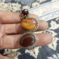 سه عدد انگشتر ۷۰درصد نفر بفروش می‌رسد