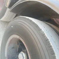 تانکر دو محور|خودرو سنگین|ایلام, |دیوار